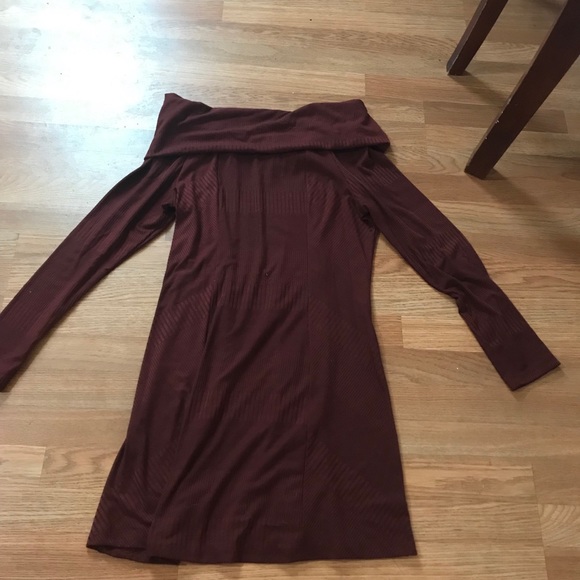 Sweater Dress; Maurice’s - Picture 2 of 2